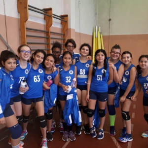Under 12 : Linea Verde - Rondinella