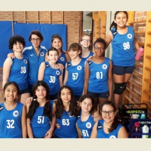 Under 12 :  Rondinella - Garegnano 1976