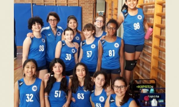 Under 12 :  Rondinella - Garegnano 1976