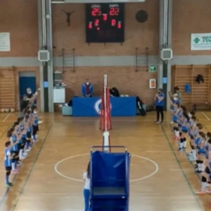 Under 12 :  Rondinella - San Giovanni Bosco (Vignate)