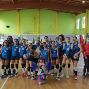 Under 13:  SPERANZA CINISELLO - RONDINELLA