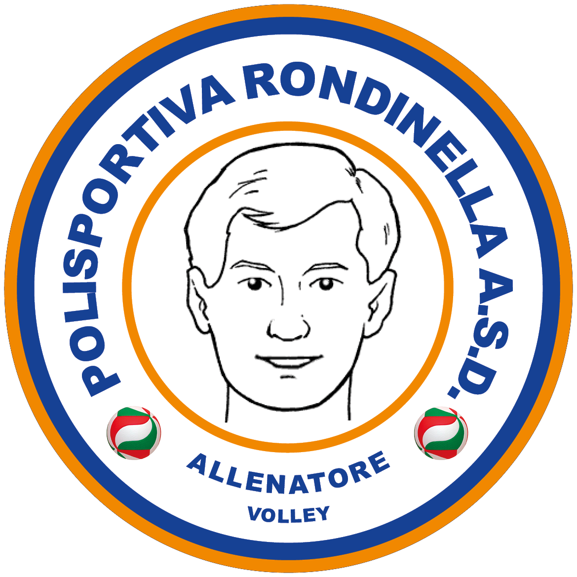 <B>Mattia Bosio</B><BR>• Allenatore • Image