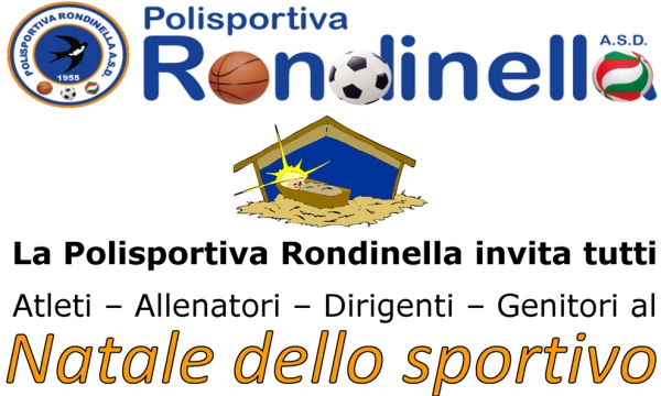 Natale dello Sportivo 2022