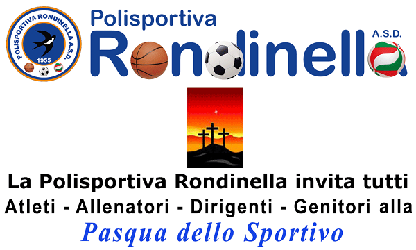 Pasqua dello Sportivo 2023