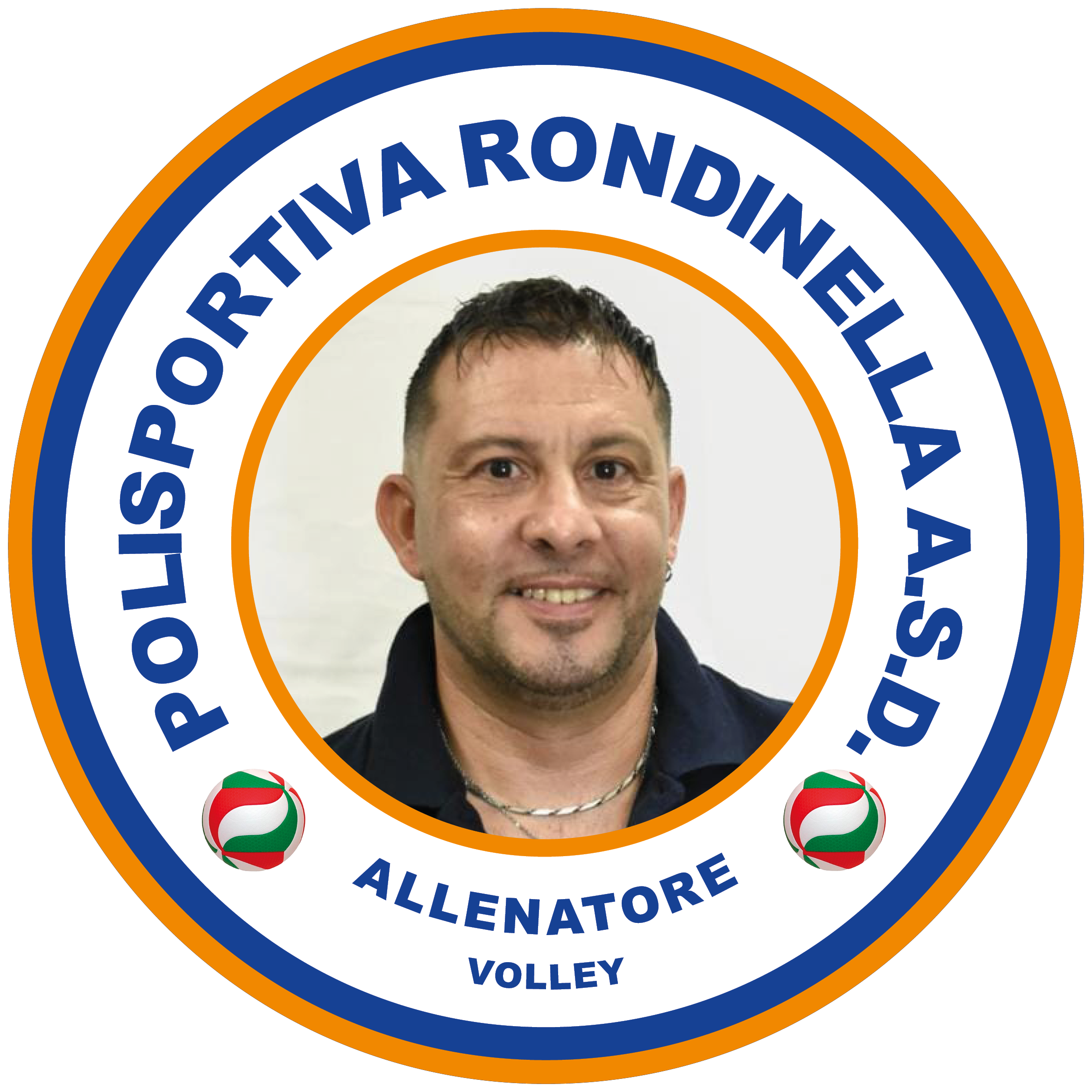 <B>Angelo Bruno</B><BR>• Allenatore•<BR> Image