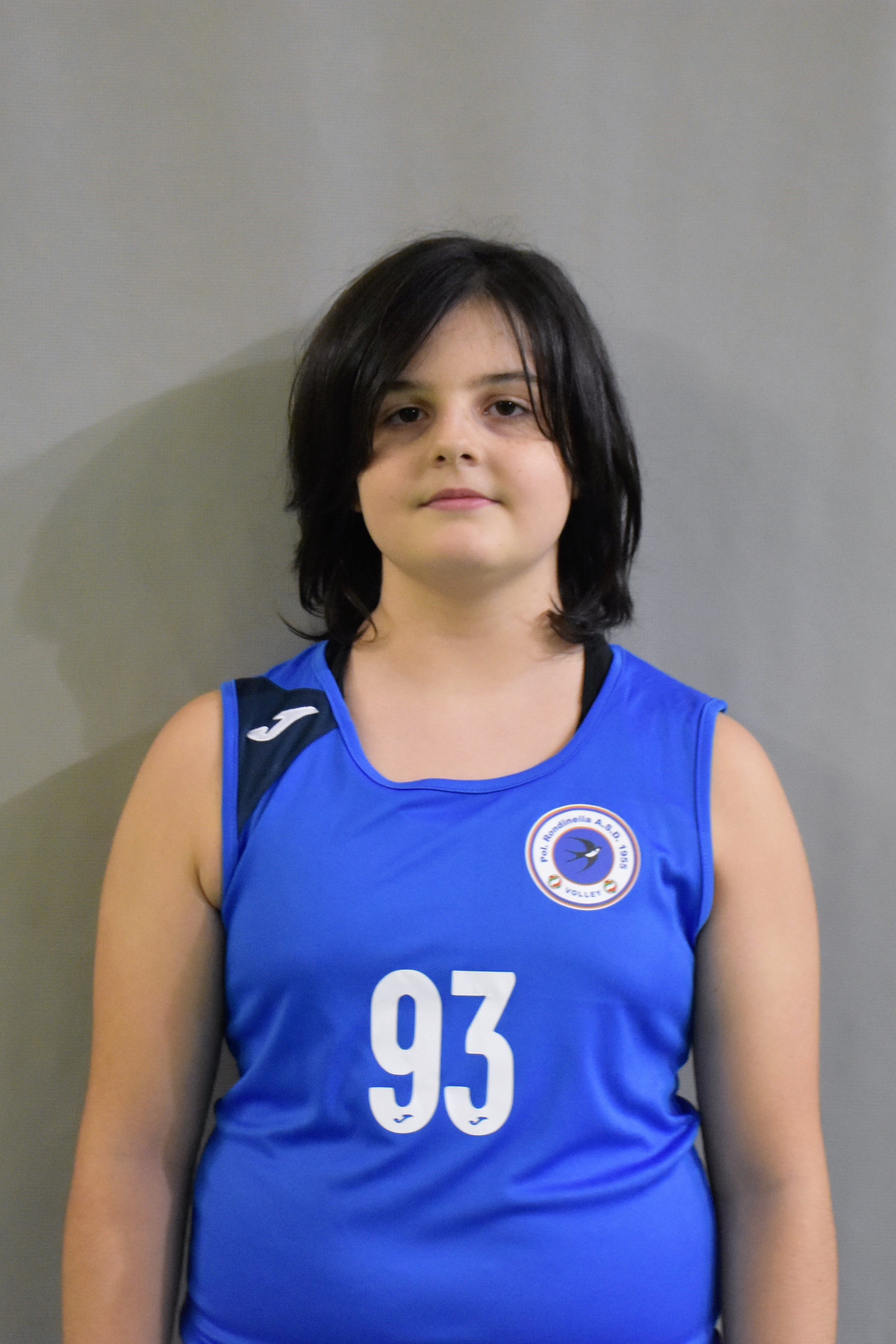 Beatrice Patroniti