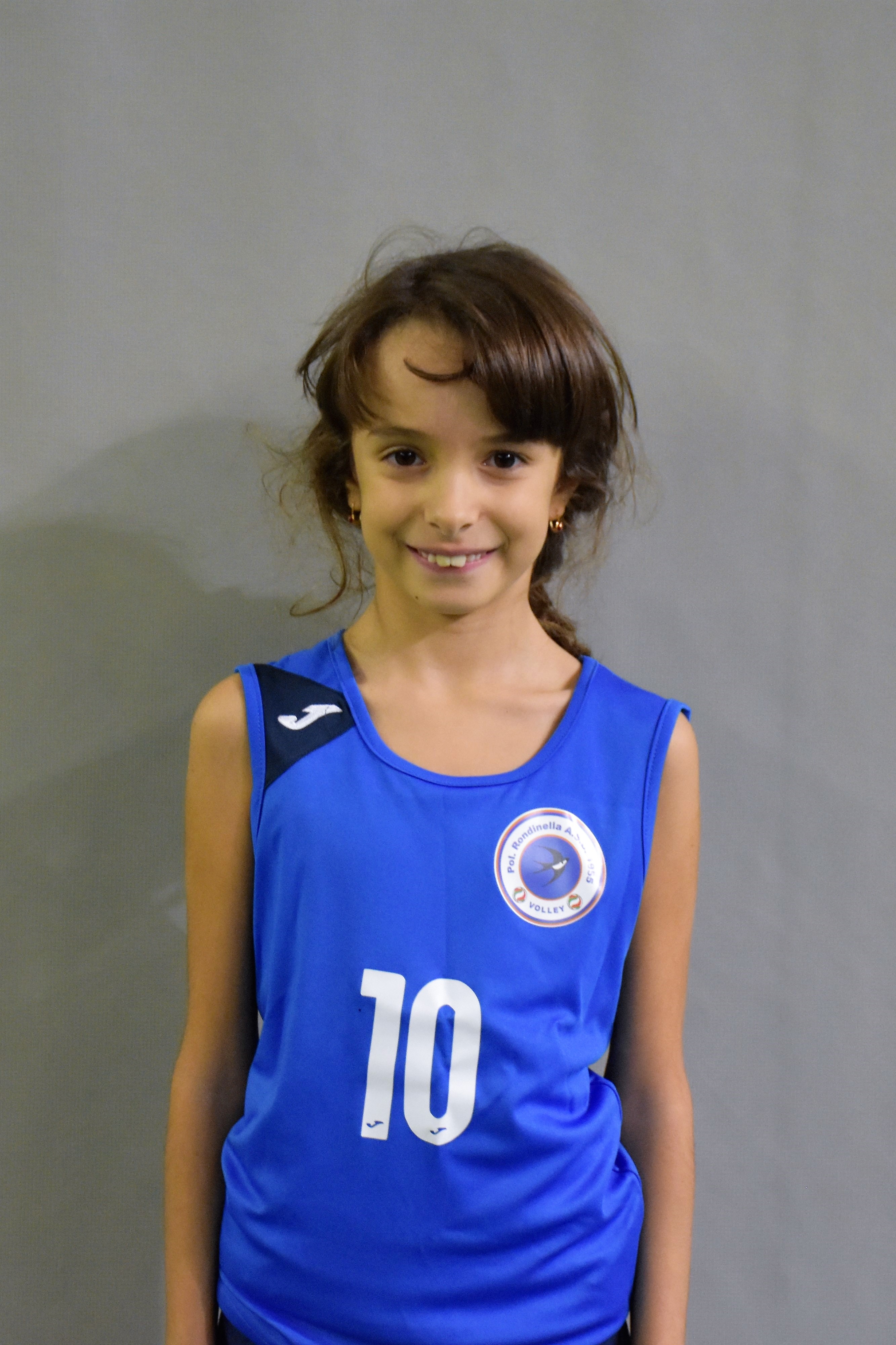 Letizia Aliffi
