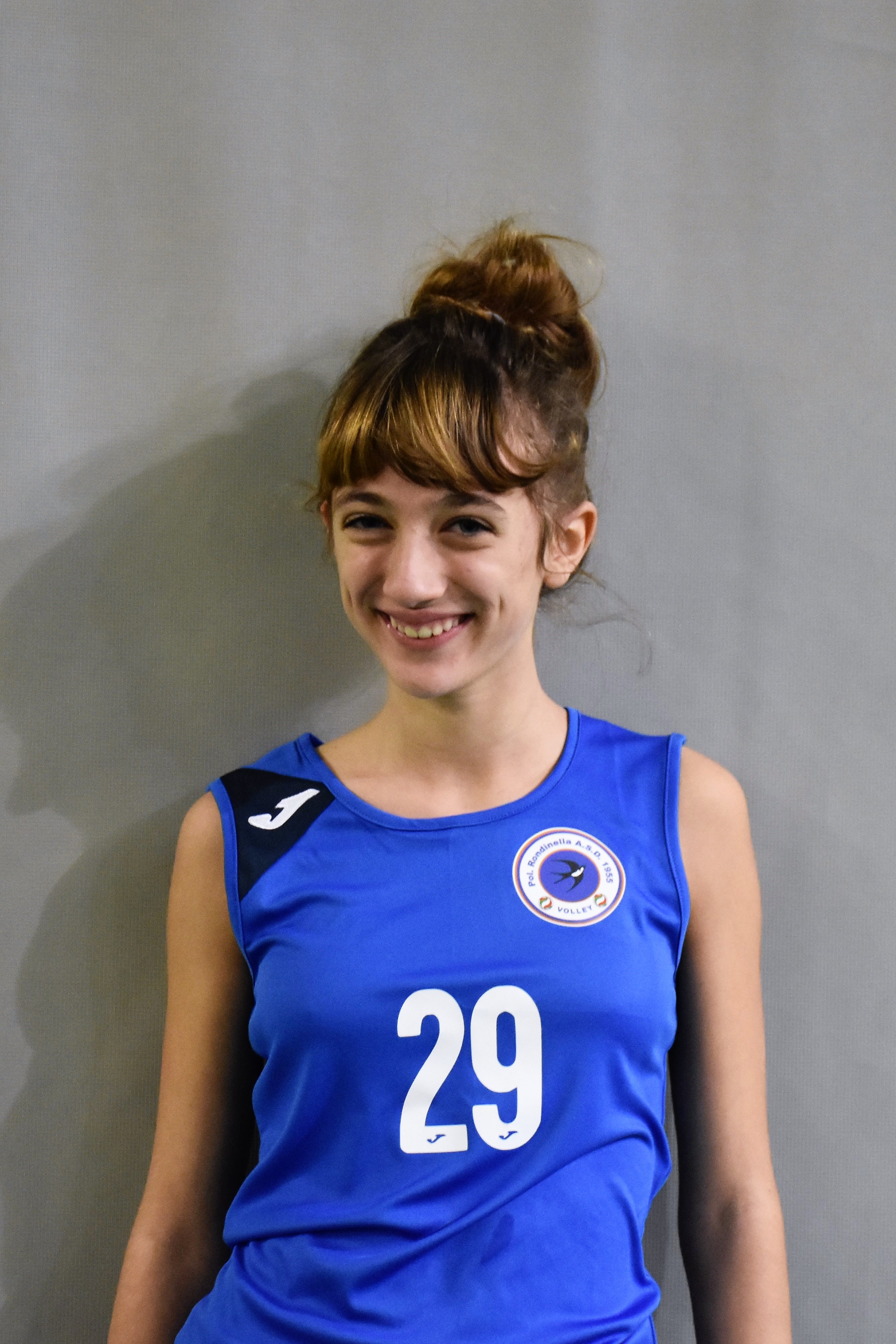 Sofia Fazio