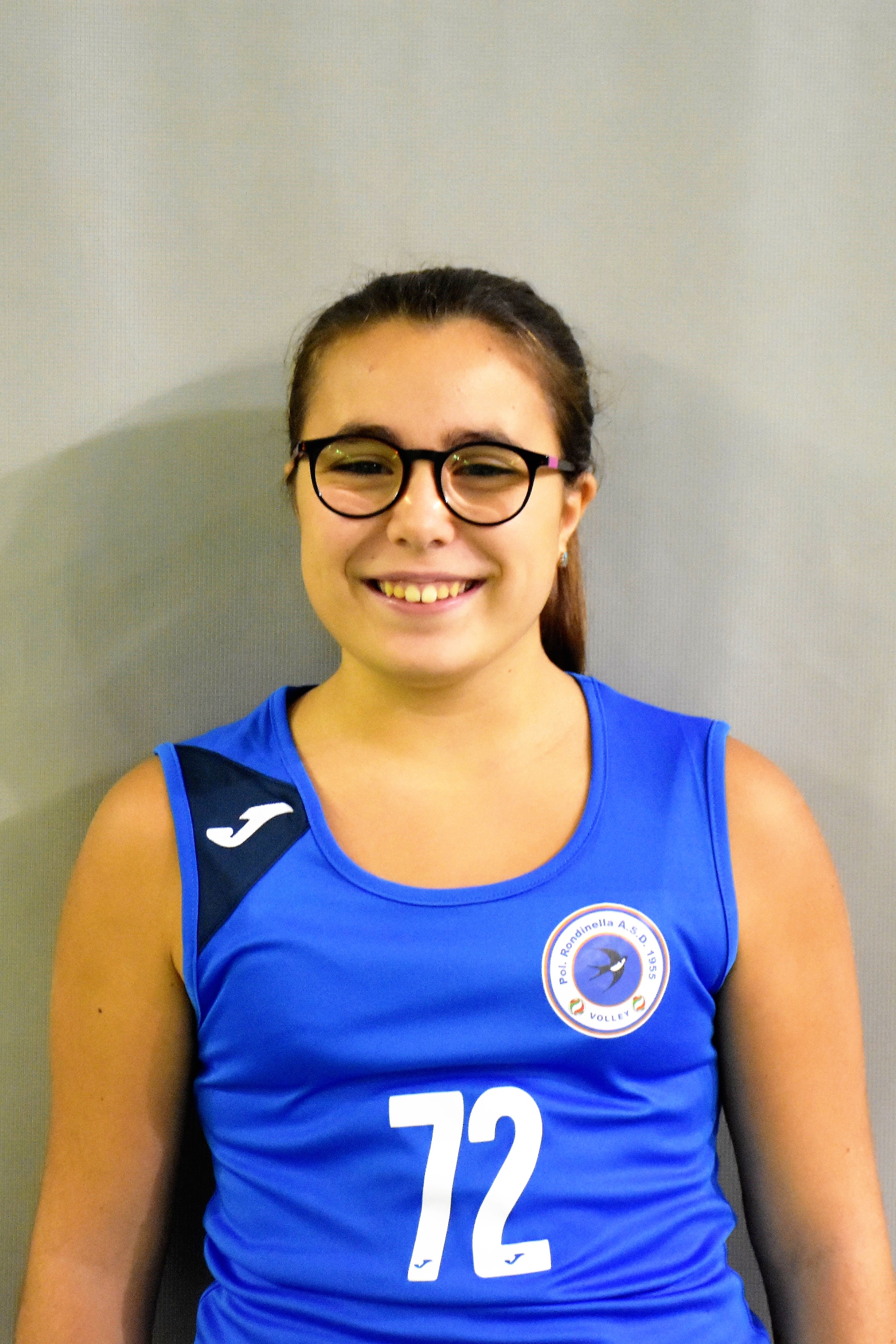 Elisa Facconi
