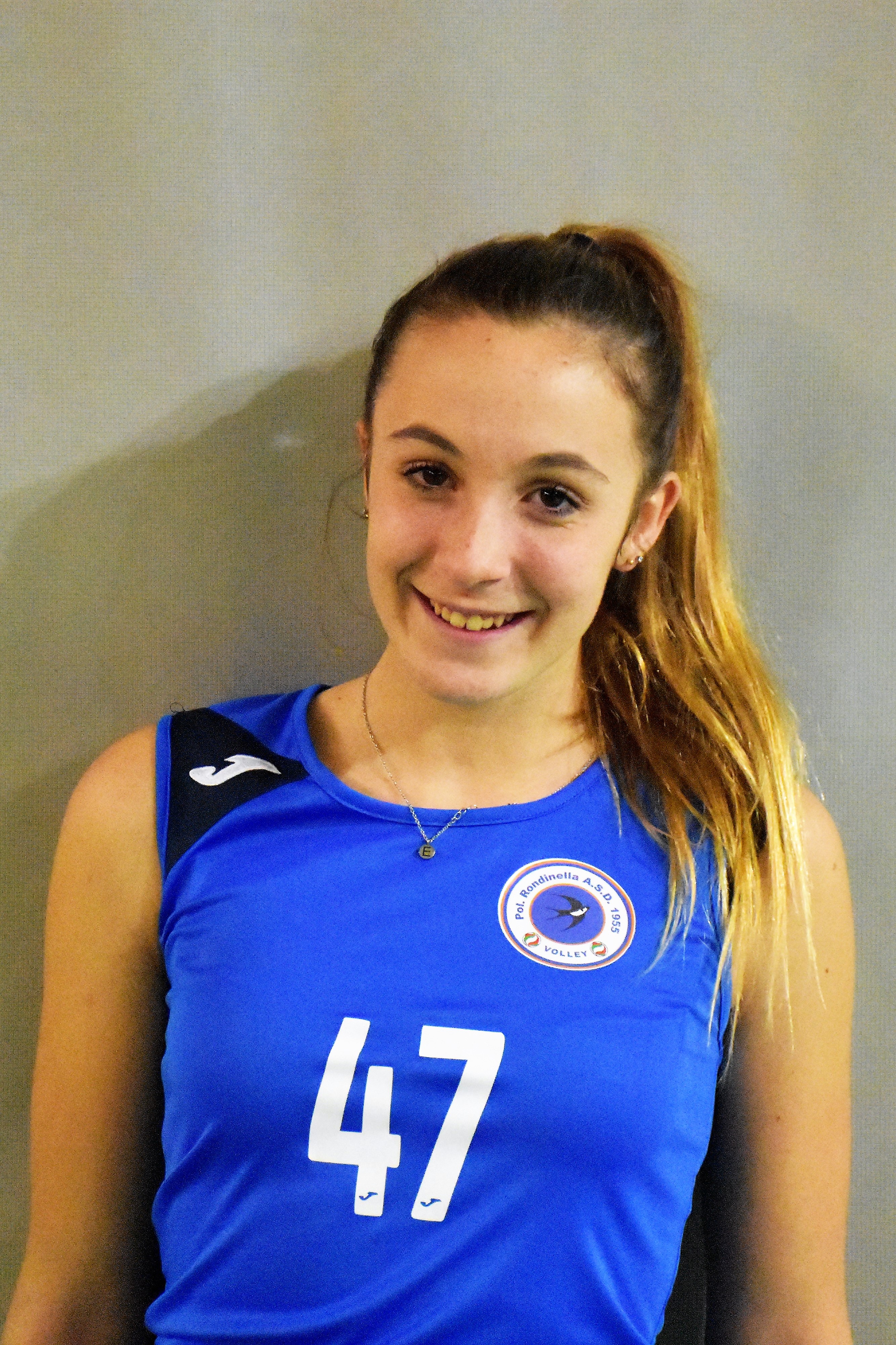Emma Marchesi