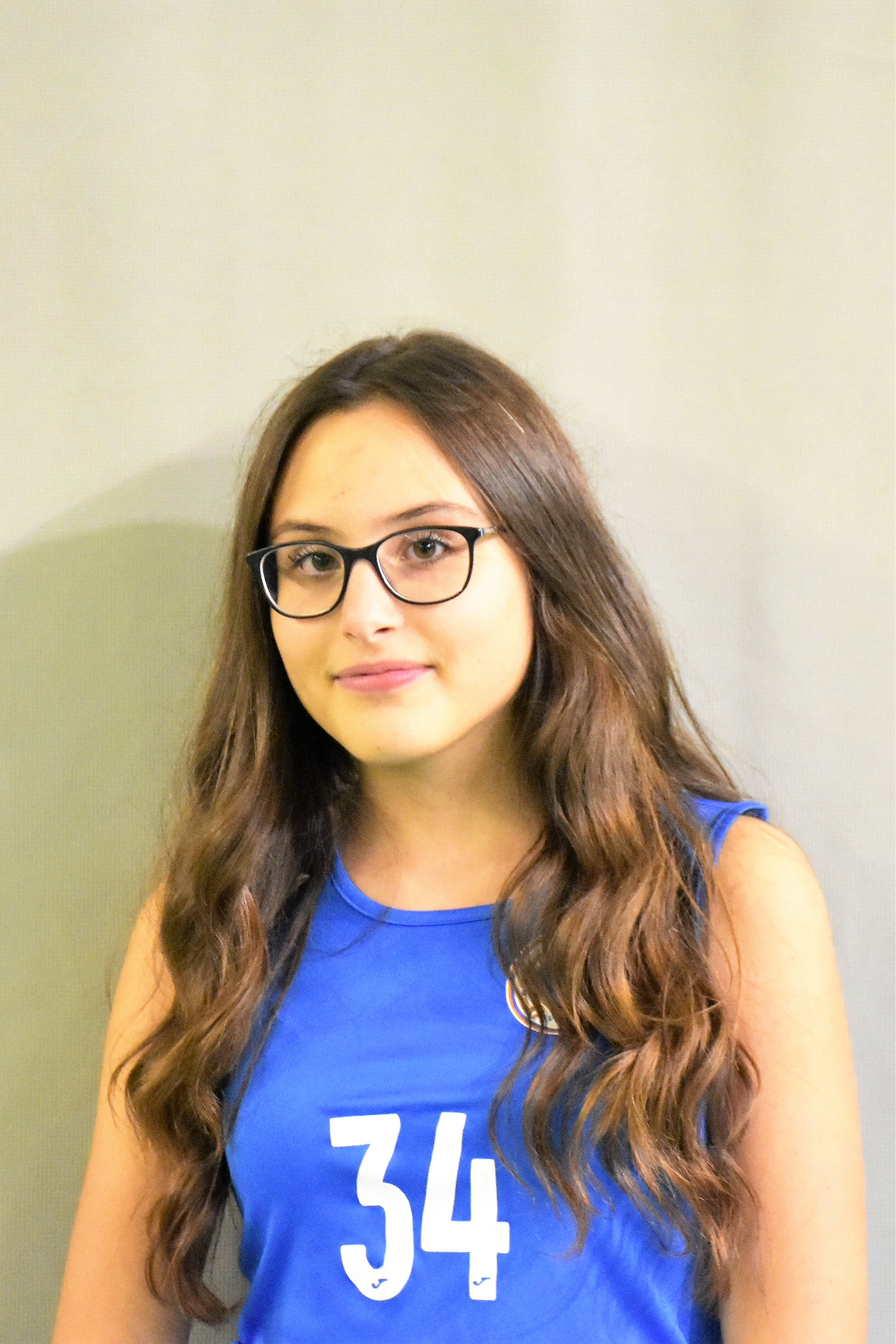 Giorgia Ruggiero