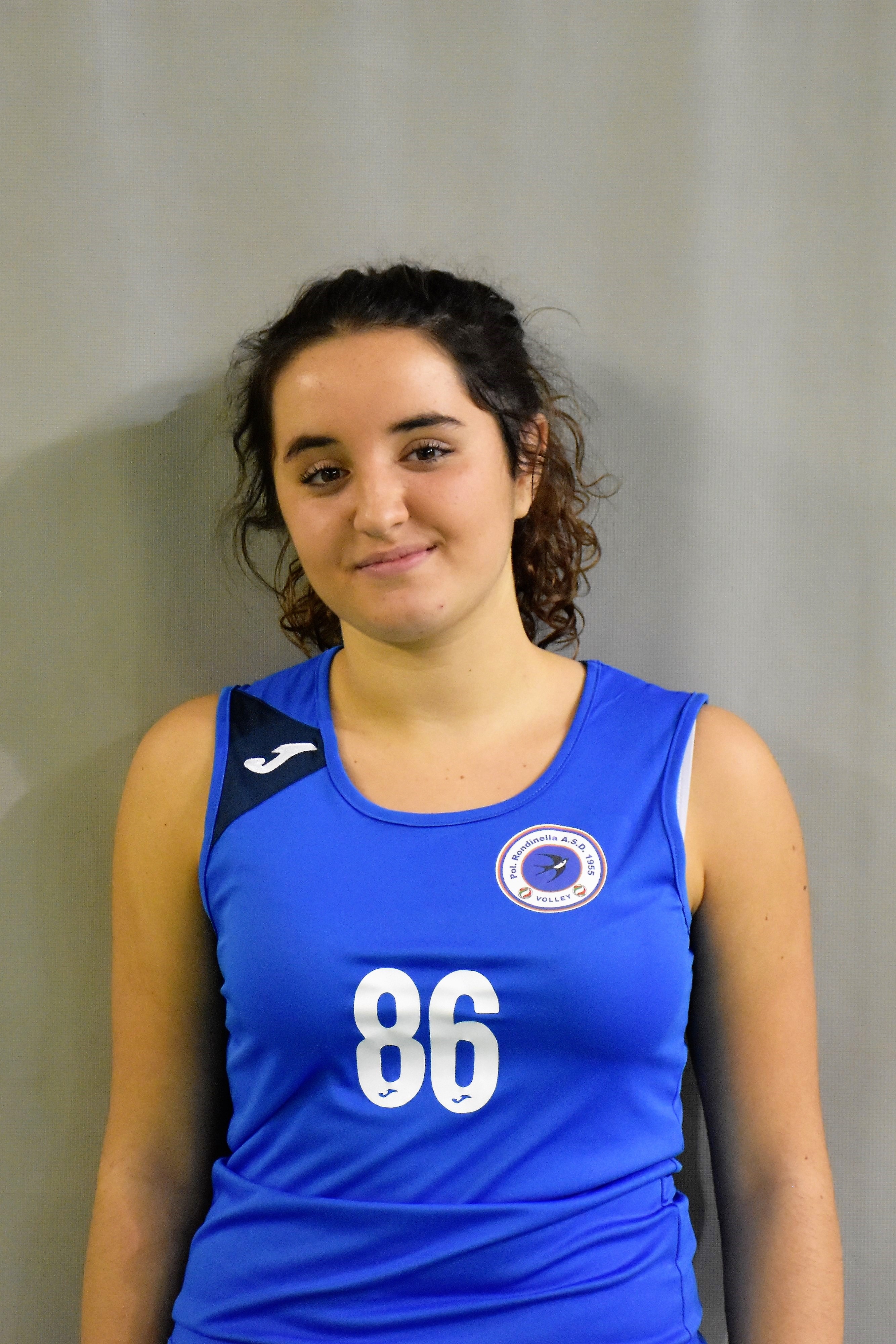 Giulia Moreschi