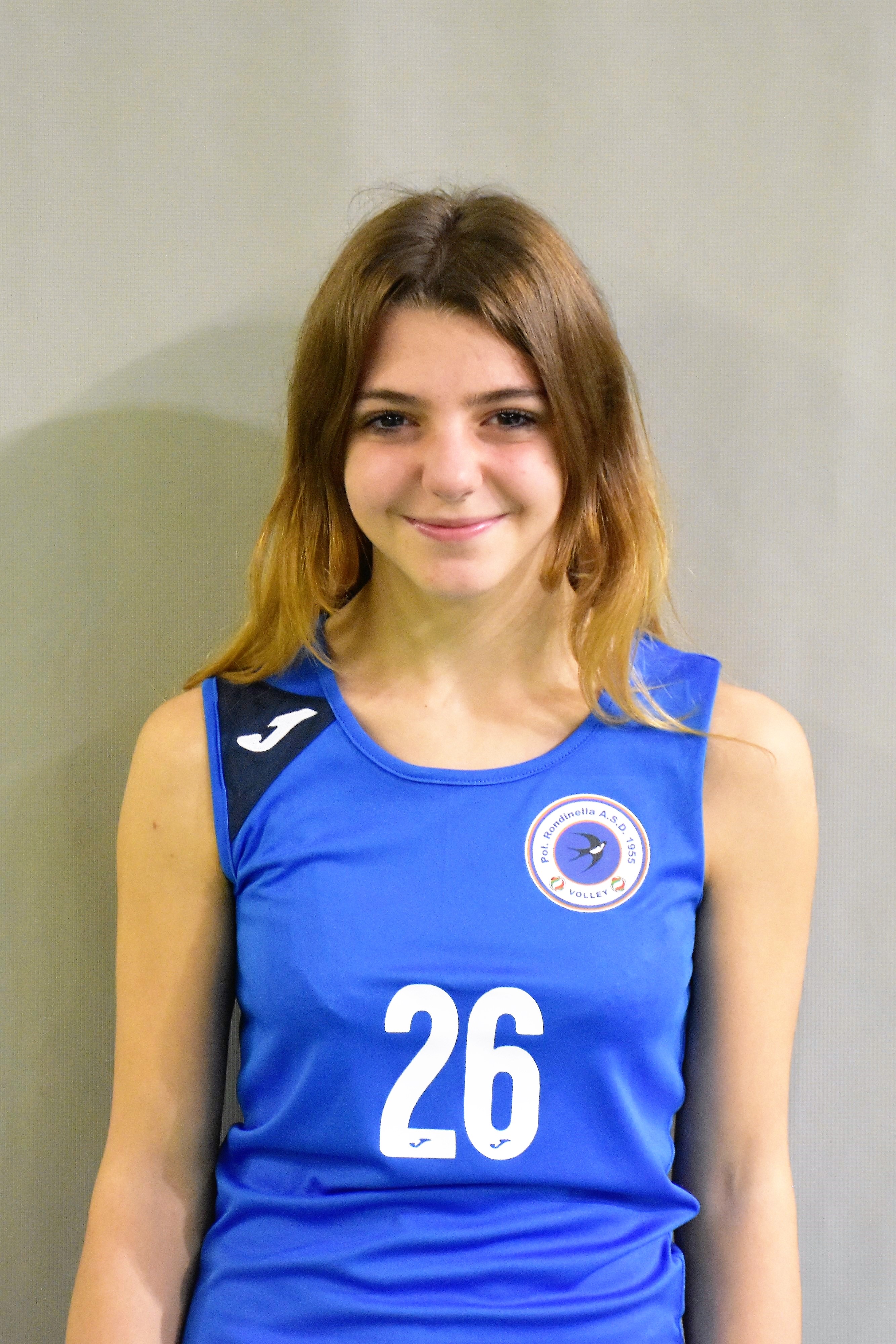 Ilaria Pedrola