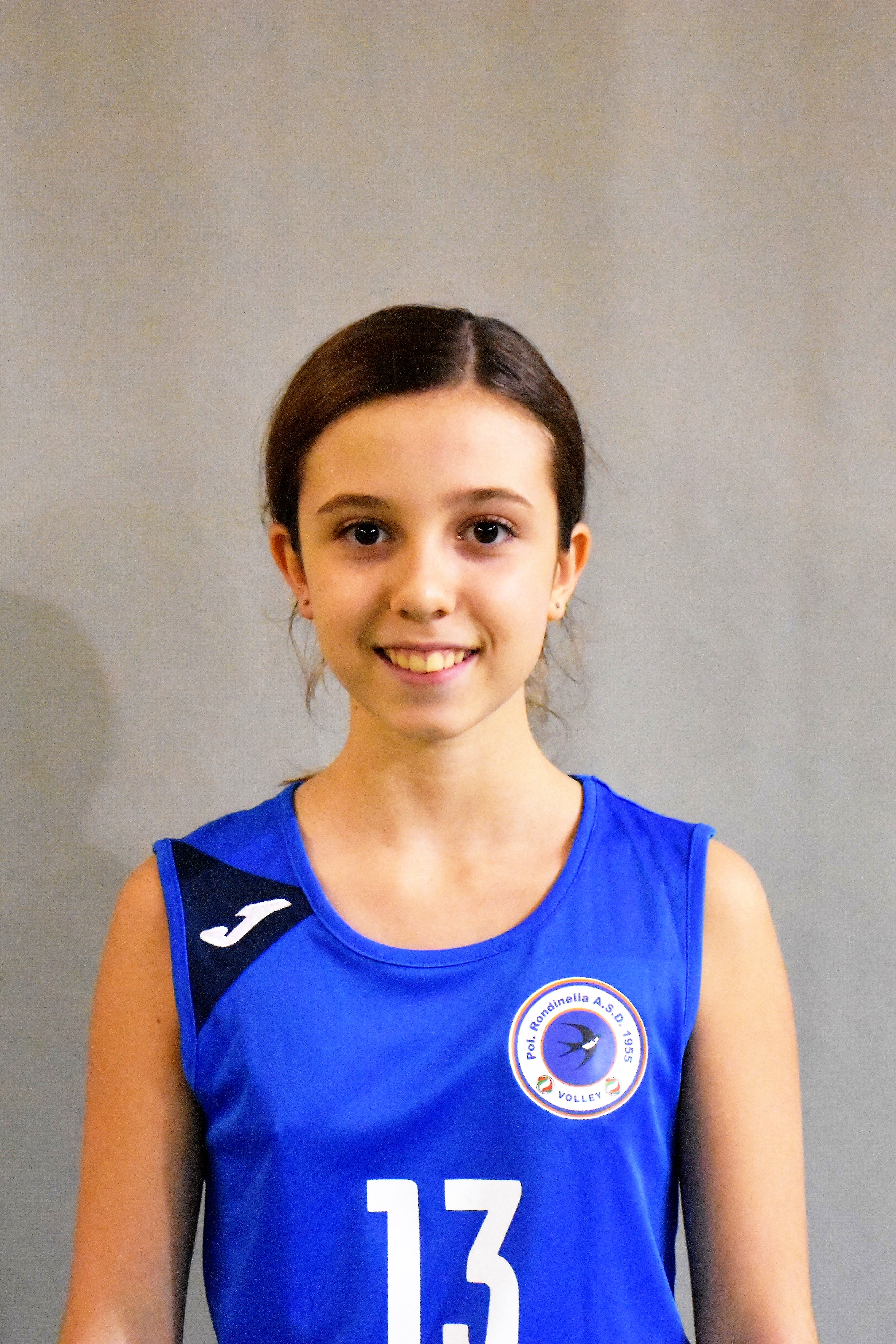 Jennifer Caporale