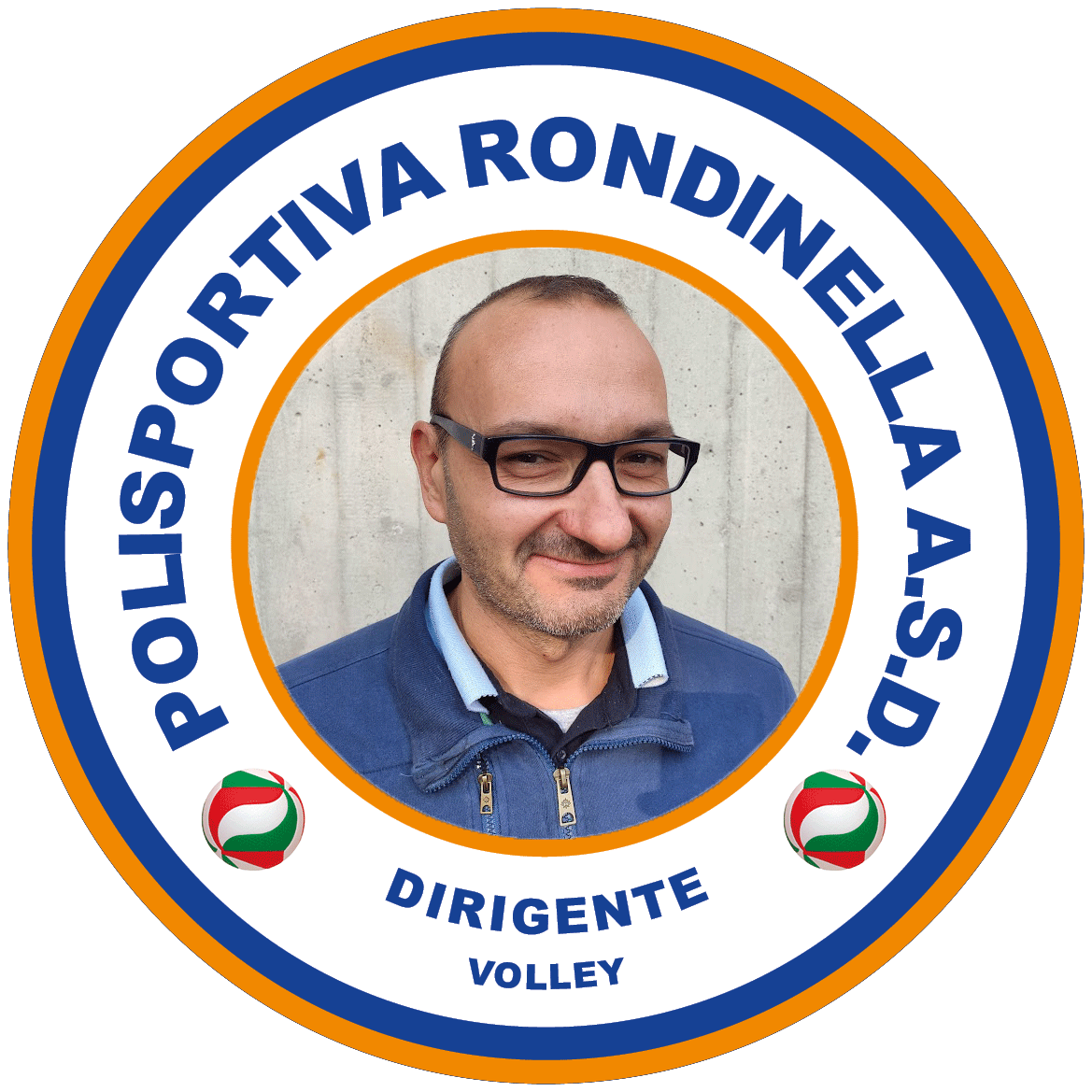 <B>Andrea Bestetti</B><BR>• Dirigente •<BR> Image
