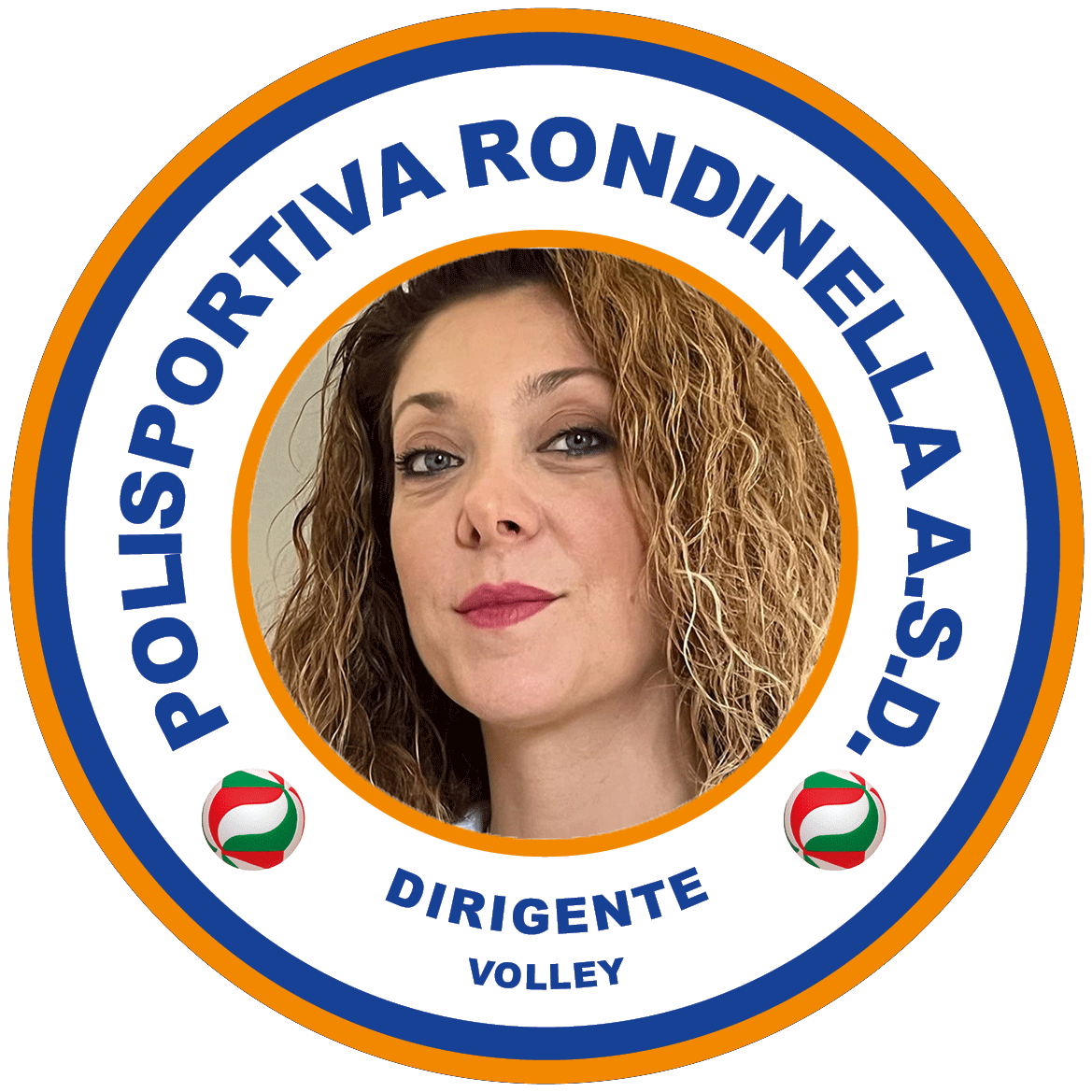 <B>Annapaola Oncia</B><BR>• Dirigente •<BR> Image