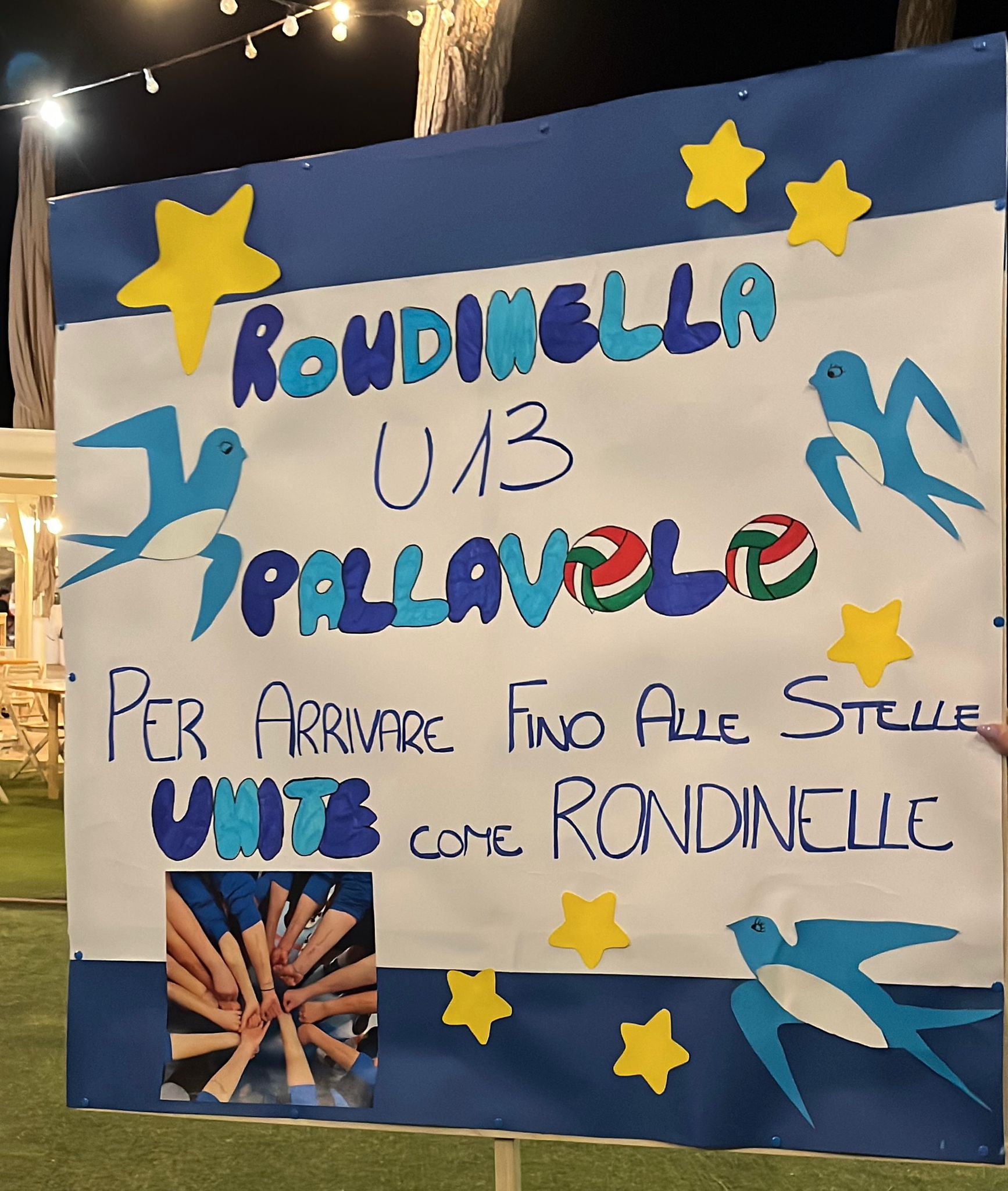 U13A terza class 2