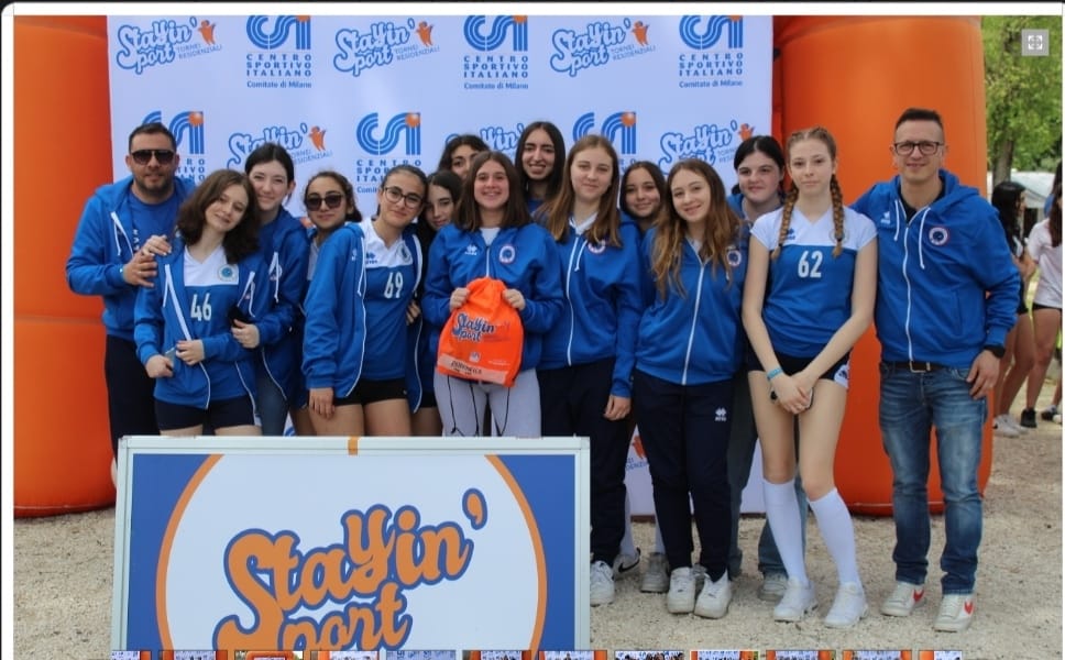U15 torneoRavenna 3