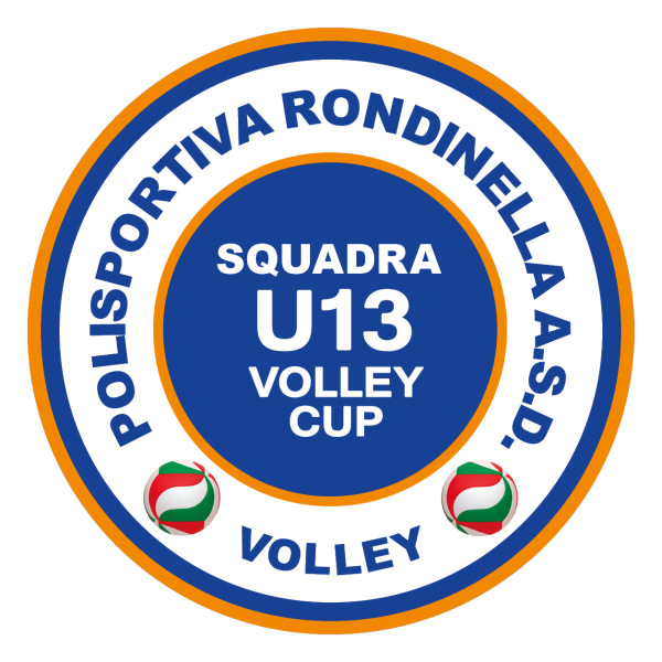 rondinellavolley_LOGO_U13_VOLLEY_CUP