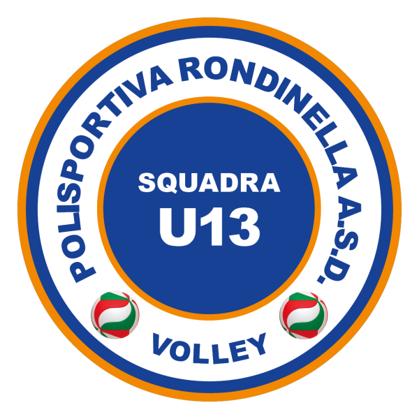 rondinellavolley_LOGO_U13
