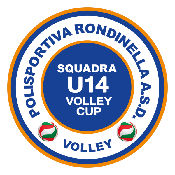 rondinellavolley_LOGO_U14_VOLLEY_CUP