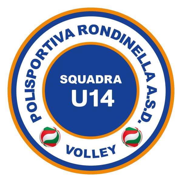rondinellavolley_LOGO_U14