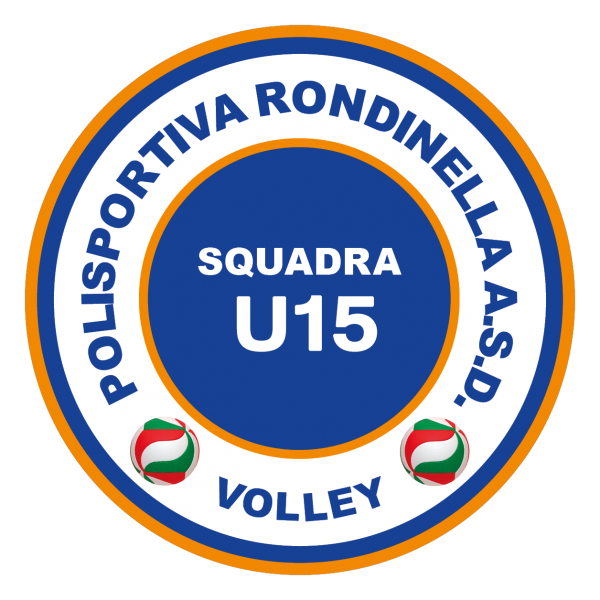 rondinellavolley_LOGO_U15