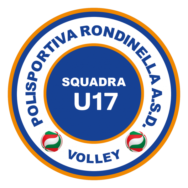 rondinellavolley_LOGO_U17