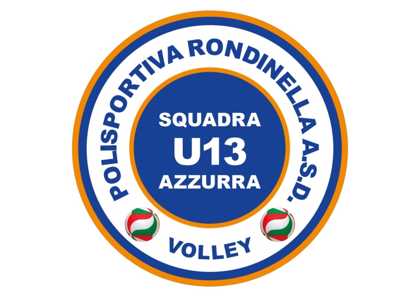U13_Azzurra