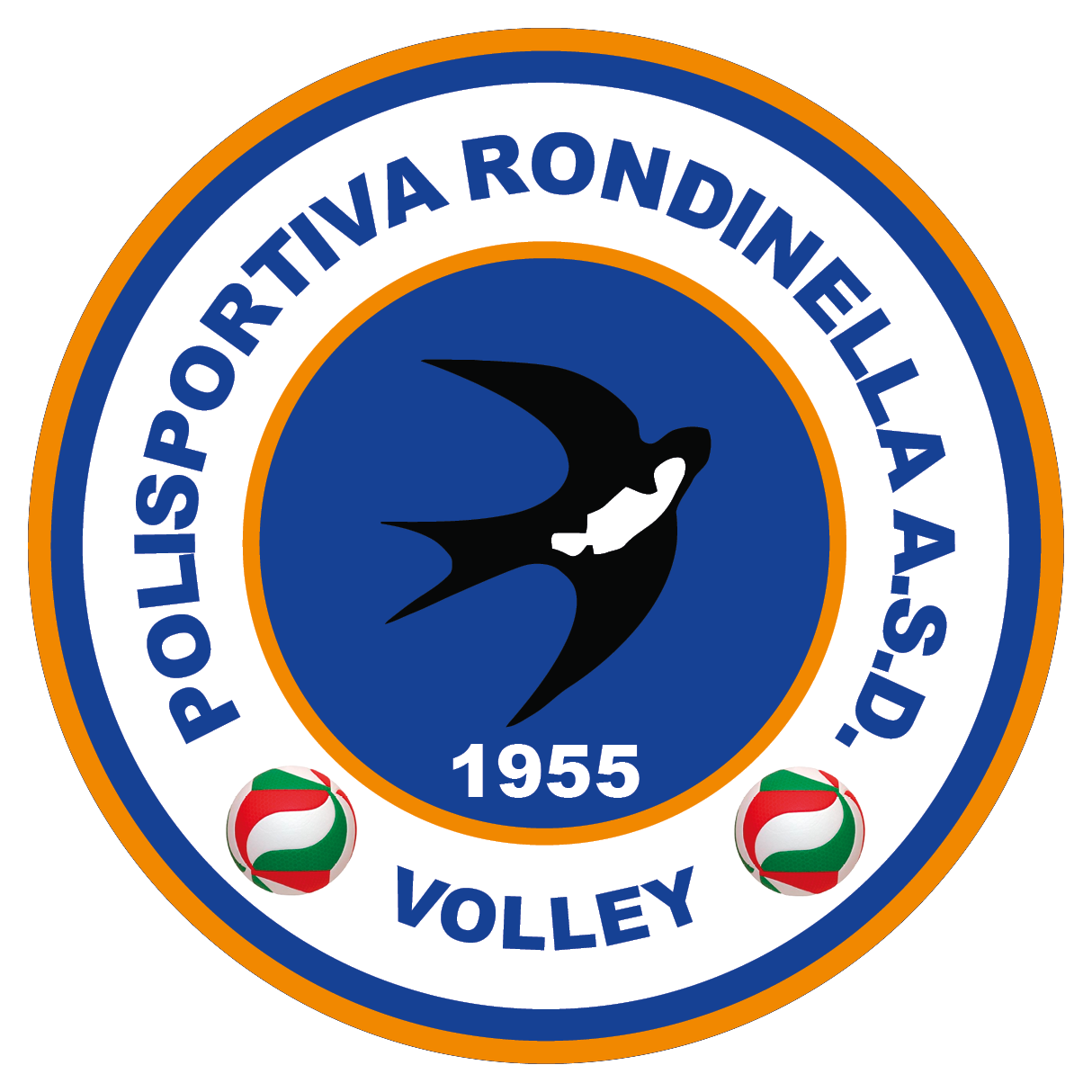 Polisportiva Rondinella Volley