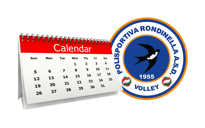 calendario partite