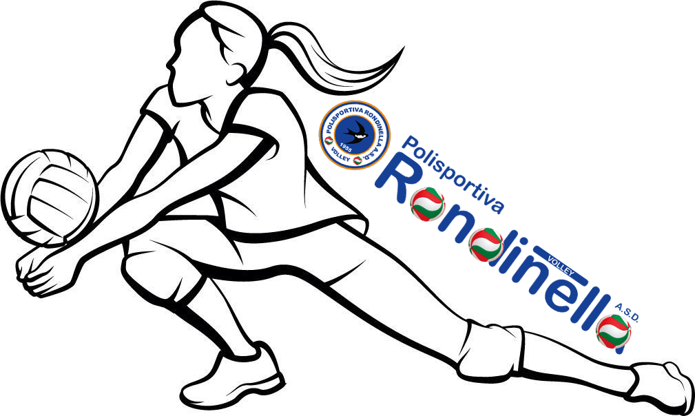 🏐 Inizio Campionato Primaverile
