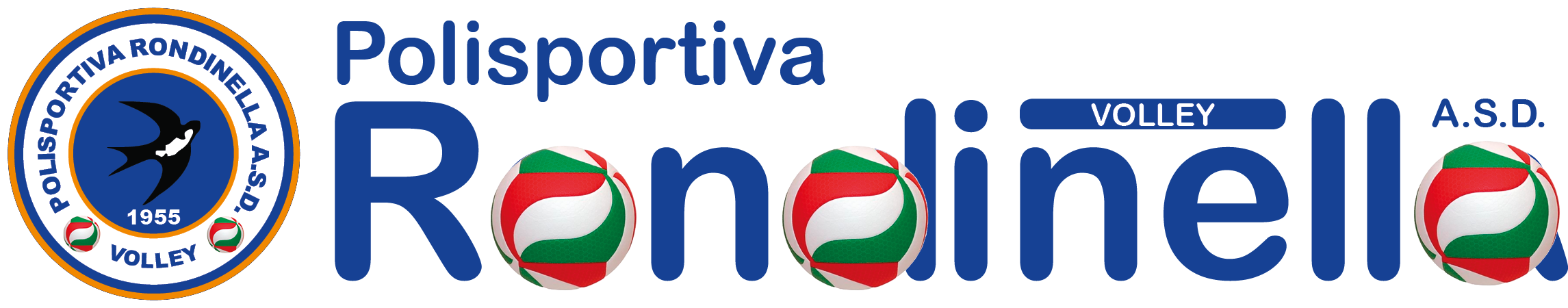 Polisportiva Rondinella A.S.D. 1955 - Sezione Volley