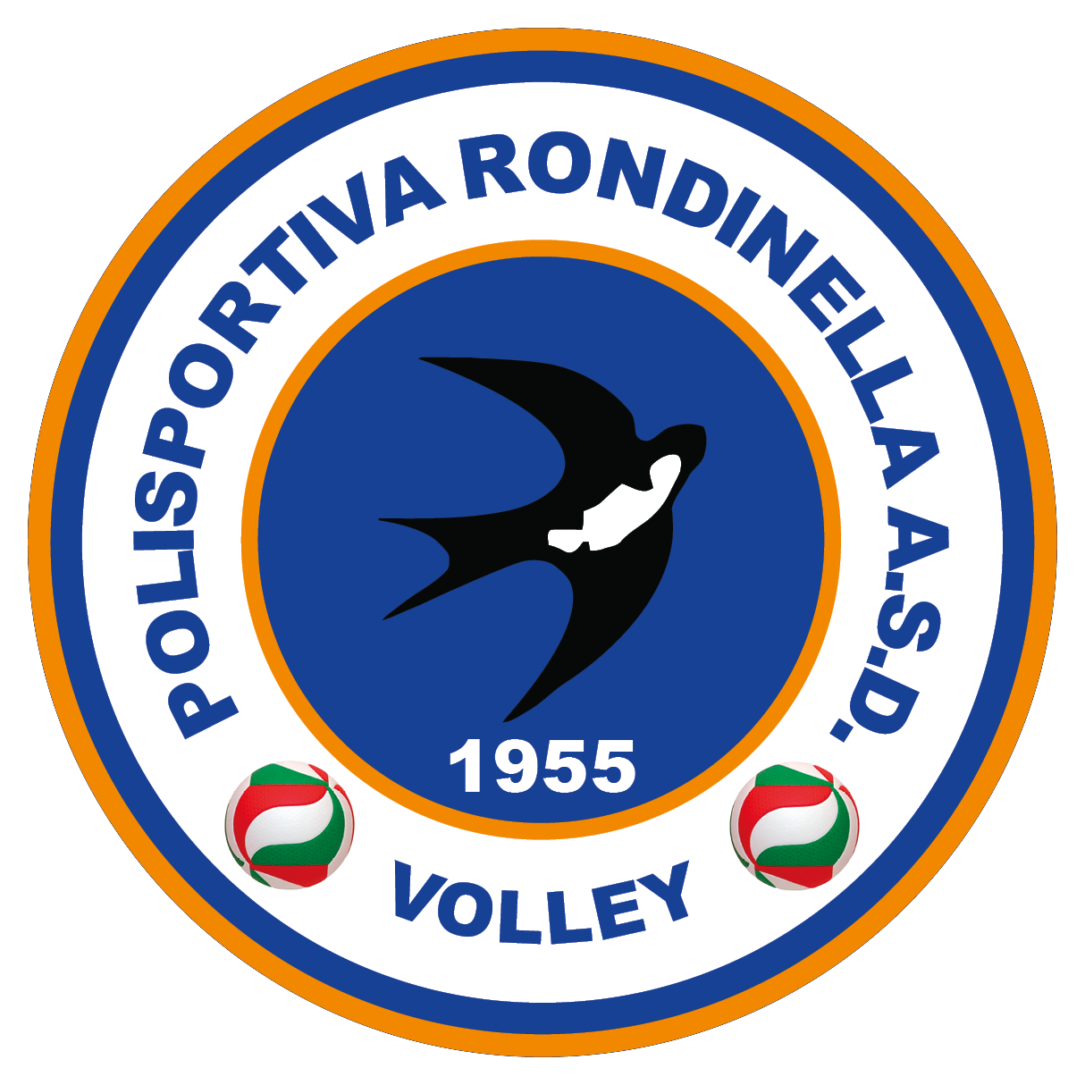 Polisportiva Rondinella A.S.D. 1955 - Sezione Volley